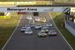 Porsche Carrera Cup Deutschland - Pereira s'impose à Oschersleben