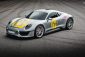 Porsche Le Mans Living Legend - Mission 70 de 2016