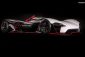 Porsche Vision E de 2019