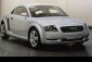 Prototype Audi TT V8 Le Mans - Un projet de voiture de course GT à moteur central
