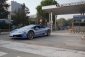 La Lamborghini Huracán sauve des vies en Italie