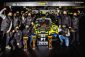 L'équipe cliente Porsche SSR Performance remporte le titre de champion de l'ADAC GT Masters 2020