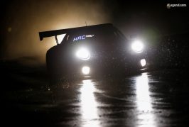 9H Kyalami 2020 - Podium pour l'équipe Porsche GPX Racing