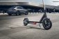 Audi electric kick scooter powered by Segway - Une trottinette électrique avec 65 km d'autonomie
