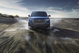 L'Audi Q5 a reçu le prix Best Buy Awards 2021 de Kelley Blue Book
