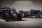 Bentley Blower Continuation - Reconstruction d'une petite série du modèle Blower après 90 ans