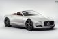 Bentley EXP 12 Speed 6e concept de 2017