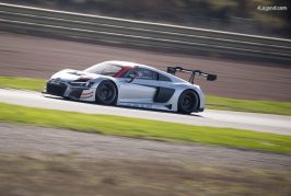 DTM - ABT engagera deux Audi R8 LMS GT3 en 2021
