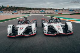 Porsche reste en Formule E après 2021 et revient en tête de l'endurance (24H Mans)