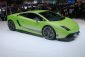 Lamborghini Gallardo LP 570-4 Superleggera de 2010