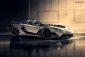 Lamborghini SC20 : le speedster de course signé Squadra Corse