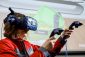 Révolution dans la production de l'Audi e-tron GT - Réalité virtuelle et scans 3D
