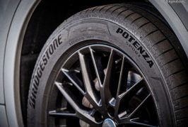 Bridgestone Potenza Sport - Un nouveau pneu UHP