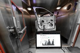 Porsche Digital développe l'intelligence artificielle pour la détection du bruit