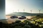 Entrée en production de l'Audi e-tron GT, neutre en carbone à Böllinger Höfe