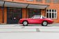 Restauration d'usine d'une Porsche 911 S Targa de 1967