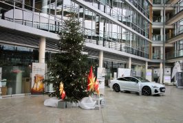 Voeux 2021 - 4Legend / AudiPassion vous souhaite de joyeuses fêtes