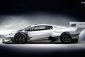 Zyrus LP1200 Strada - La plus extrême des Lamborghini Huracán de route
