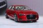 Audi A3 concept de 2011 - Un avant goût de l'A3 berline