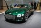 Bentley EXP 10 Speed 6 de 2015 - Une vision futuriste du design et de la performance