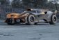 Bugatti Bolide 