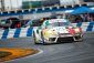 Daytona 2021 - Podiums Porsche au Roar before the 24