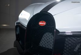 Bugatti Chiron Pur Sport – La livraison aux clients commence