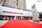 Ouverture du Porsche Centre Changde en Chine