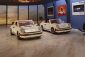 Une nouvelle miniature LEGO 2 en 1 de Porsche 911 Type G en Turbo & Targa - 10295