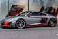 MTM Audi R8 GT4 Street - 802 ch et un kit carrosserie spécifique