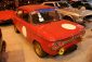 NSU 1000 TTS de 1967 ex Ernesto Brambilla
