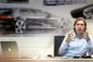 Philipp Römers nommé nouveau responsable du design extérieur chez Audi