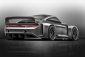 Porsche 959 Gruppe B Hommage Concept de 2019