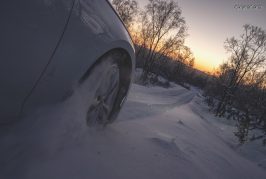Lancement d’un pneu Nokian entièrement fabriqué à partir de matériaux écologiques d'ici 2025