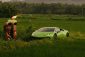Le projet d'Art de Lamborghini arrive en Asie-Pacifique
