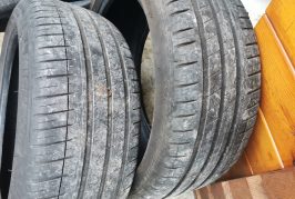 Michelin se lance dans le recyclage de pneus en construisant une usine dédiée