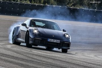 Les différentes pistes d'essai des marques Audi, Porsche, Bugatti, Lamborghini, Bentley