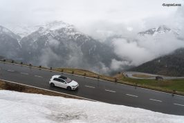 Évolution future des pneus hiver afin d'être plus performants face au changement climatique