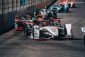 Formule E - Performances moins bonnes de Porsche lors de la seconde course à Diriyah