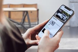 Porsche utilise l'intelligence artificielle dans son configurateur