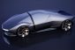 Lamborghini E_X concept - Une étude d'une Lamborghini 100% électrique