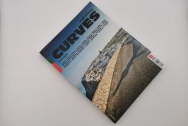 Livre CURVES N°14 : Portugal de Stefan Bogner & Ben Winter – Delius Klasing
