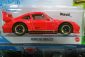 Retour de la miniature Hot Wheels Porsche 911 GT2 type 993