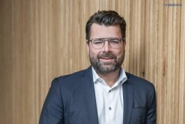 Oliver Hoffmann devient membre du conseil d'administration d'AUDI AG en charge du développement technique