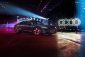 Ouverture des commandes des Audi e-tron GT & Audi RS e-tron GT