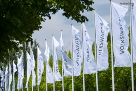 Partenariat entre le Groupe Volkswagen et Microsoft pour la conduite automatisée
