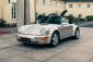 Porsche 911 Carrera 2 Cabriolet Turbo Look type 964 de 1992 - Ex Diego Maradona
