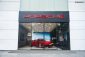 Porsche Studio Delhi  - Un nouveau concept de showroom en Inde