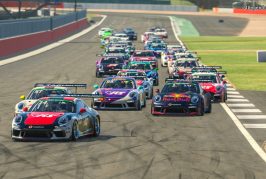 Porsche TAG Heuer Esports Supercup 2021 - Victoire de Sebastian Job à Silverstone