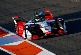 Audi entame la première saison de championnat du monde de Formule E avec de grands objectifs